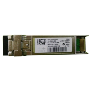 SFP-10G-LRM Cisco 10G SFP+ Module