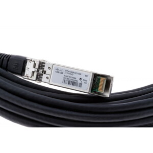 SFP-H10GB-ACU10M Cisco 10G SFP+ Module