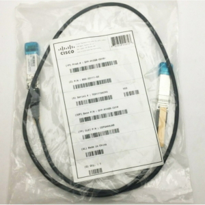 SFP-H10GB-CU1M Cisco 10G SFP+ Module