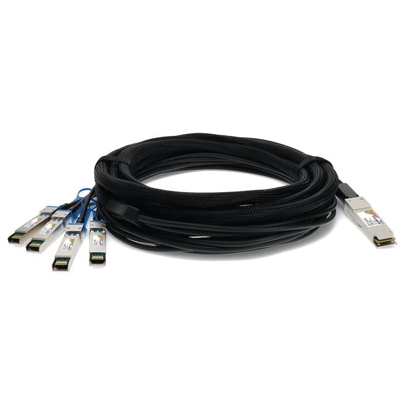 721064-B21 HPE 10G SFP+ DAC Cable