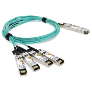 845420-B21 HPE 25G SFP+ AOC Cable