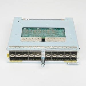 A9K-MPA-20X1GE Cisco ASR 9000 Router