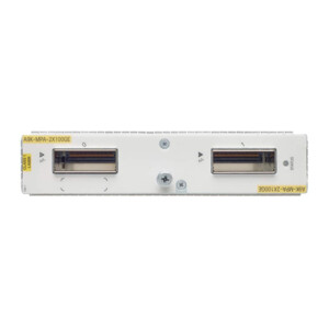 A9K-MPA-2X10GE Cisco ASR 9000 Router