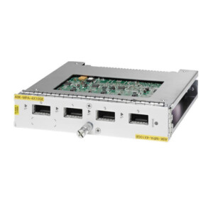 A9K-MPA-4X10GE Cisco ASR 9000 Router