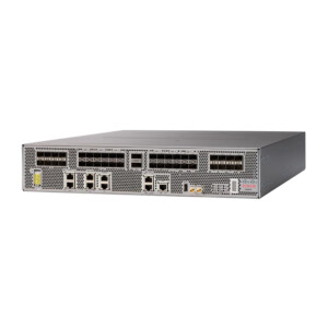 A9K9901-UP120-256G Cisco ASR 9000 Router