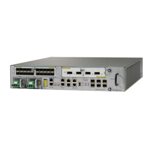 ASR-9001 Cisco ASR 9000 Router