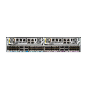 ASR-9902-FC Cisco ASR 9000 Router