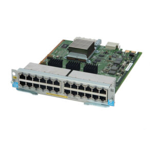 J9537A Aruba 5400R Switch