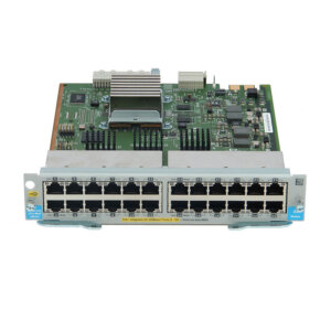 J9547A Aruba 5400R Switch