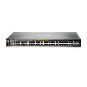 J9778A Aruba 2530 Switch