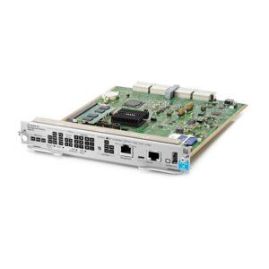 J9827A Aruba 5400R Switch