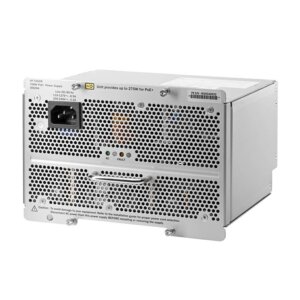 J9830B Aruba 5400R Power