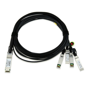 JG331A HPE 10G SFP+ DAC Cable