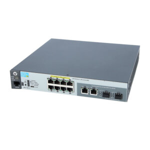 JL070A Aruba 2530 Switch