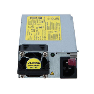 JL086A Aruba 2930M Switch Power Supply