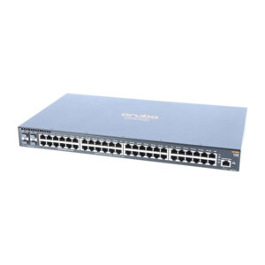 JL254A Aruba 2930F Switch