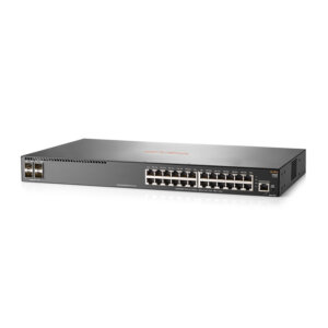 JL255A Aruba 2930F Switch