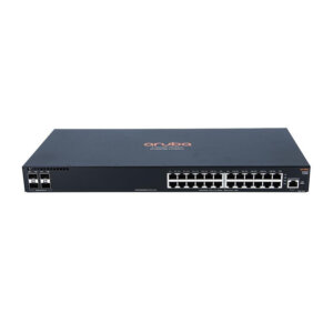 JL259A Aruba 2930F Switch