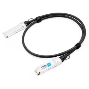 JL307A HPE 100G SFP+ DAC Cable