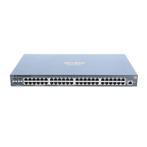 JL558A Aruba 2930F Switch