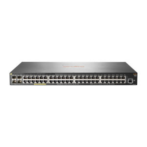 JL559A Aruba 2930F TAA Switch