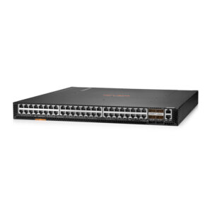 JL581A Aruba CX 8320 Switch