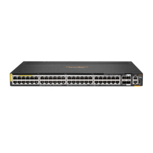 JL659A Aruba CX 6300 Switch