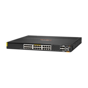 JL664A Aruba CX 6300 Switch