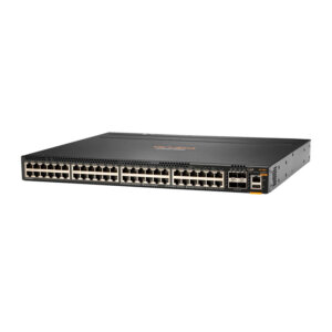 JL665A Aruba CX 6300 Switch