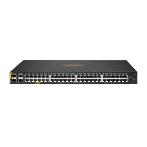 JL675A Aruba CX 6100 Switch