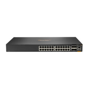 JL724B Aruba CX 6200 Switch