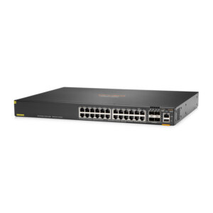 JL725B Aruba CX 6200 Switch