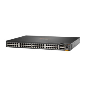 JL726B Aruba CX 6200 Switch