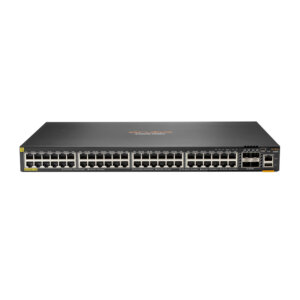 JL727B Aruba CX 6200 Switch