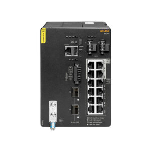 JL817A Aruba CX 4100i Switch