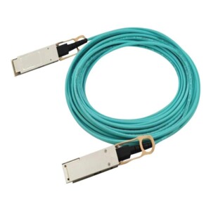 JL856A HPE 100G SFP+ AOC Cable