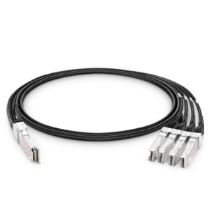 LSWM1QSTK5 H3C 40G SFP+  Cable
