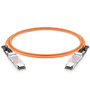 QSFP-40G-D-AOC-10M H3C 40G SFP+  Cable Price