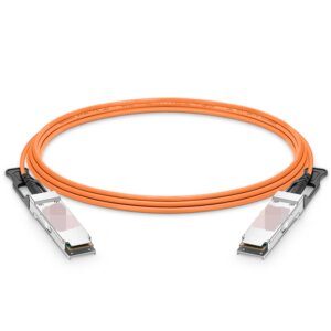 QSFP-40G-D-AOC-20M H3C 40G SFP+  Cable