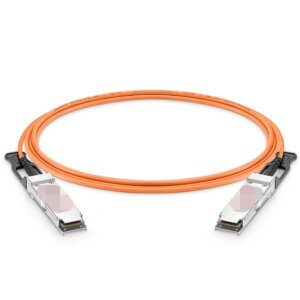 QSFP-40G-D-AOC-7M H3C 40G SFP+  Cable