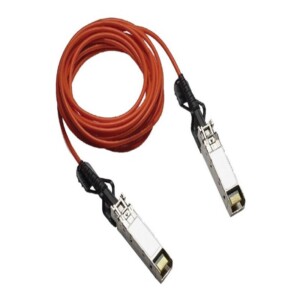 R0M44A HPE 25G SFP+ AOC Cable