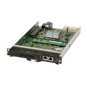 R0X31A Aruba CX 6400 Switch