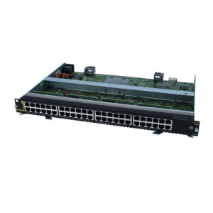 R0X38C Aruba CX 6400 Switch