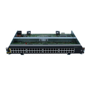 R0X39B Aruba CX 6400 Switch