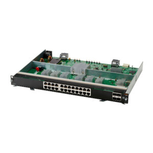 R0X42A Aruba CX 6400 Switch