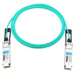 R0Z27A HPE 100G SFP+ AOC Cable