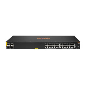 R8N87A Aruba CX 6000 Switch