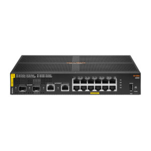 R8N89A Aruba CX 6000 Switch