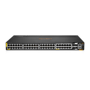 R8Q71A Aruba CX 6200 Switch