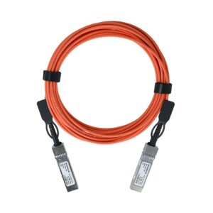 R9F76A HPE 100G SFP+ AOC Cable